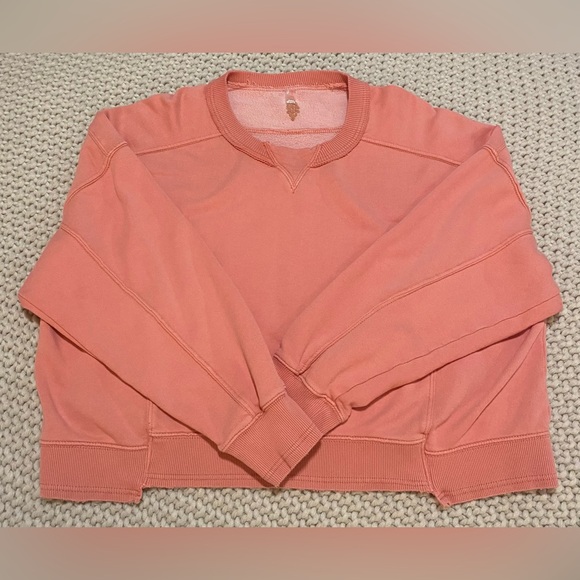 Free People Intercept Pullover - Picture 3 of 7